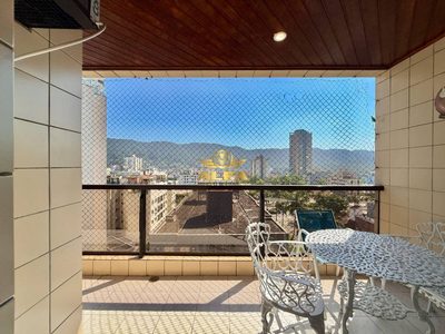 Apartamento, 2 quartos, 87 m² - Foto 3