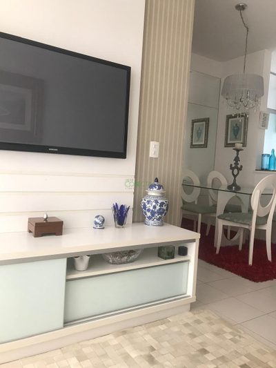 Apartamento, 3 quartos, 66 m² - Foto 5
