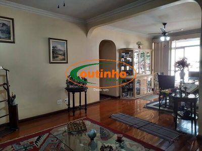 Apartamento, 3 quartos, 126 m² - Foto 3