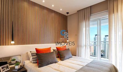 Apartamento, 3 quartos, 117 m² - Foto 3