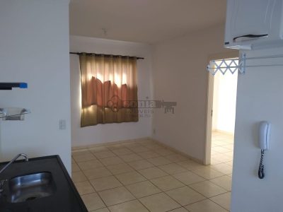 Apartamento, 2 quartos - Foto 1