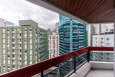 Apartamento, 4 quartos, 143 m² - Foto 1