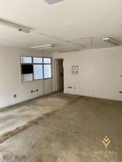 Sala-Conjunto, 43 m² - Foto 3