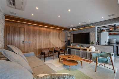 Apartamento, 4 quartos, 181 m² - Foto 4