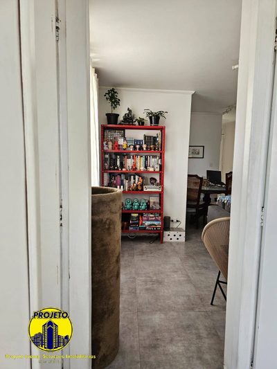 Apartamento, 2 quartos, 55 m² - Foto 5