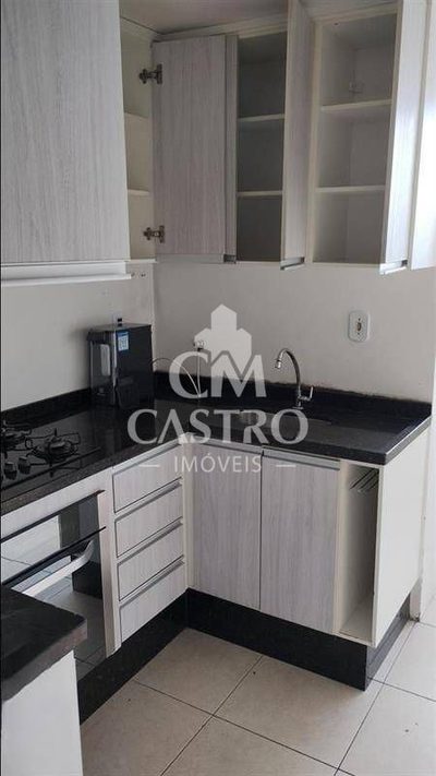 Apartamento, 3 quartos, 65 m² - Foto 1