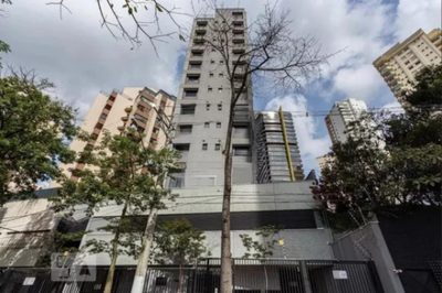 Apartamento, 2 quartos, 54 m² - Foto 1