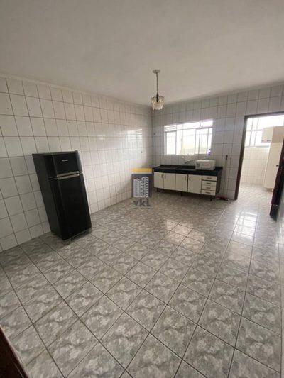 Sobrado, 3 quartos, 264 m² - Foto 3