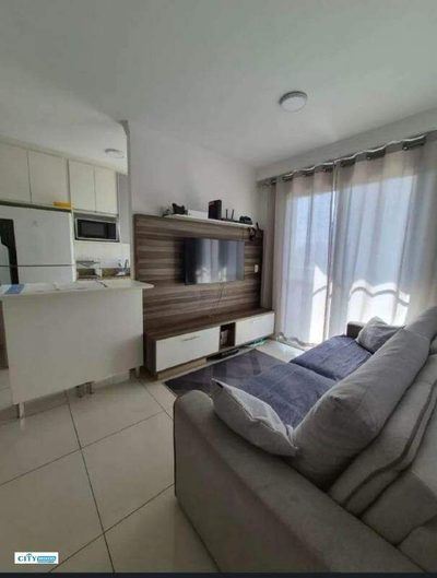 Apartamento, 2 quartos, 51 m² - Foto 4