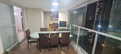 Apartamento, 3 quartos, 108 m² - Foto 1