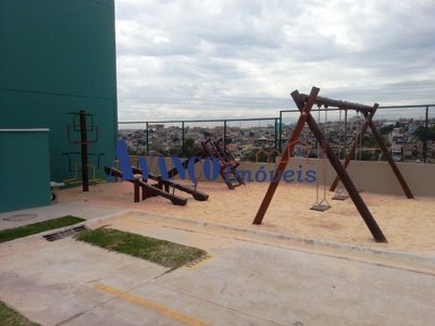 Apartamento, 2 quartos, 48 m² - Foto 4