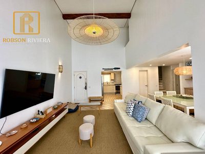 Cobertura, 4 quartos, 115 m² - Foto 2