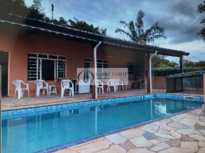 Casa, 6 quartos, 1380 m² - Foto 4