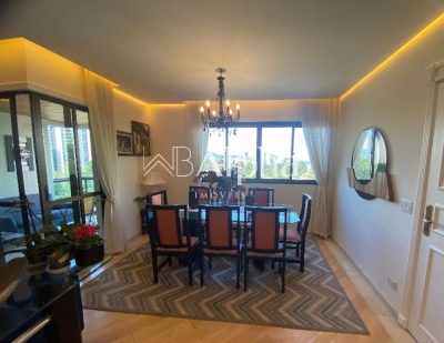 Apartamento, 3 quartos, 117 m² - Foto 1