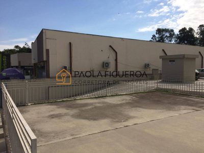Loja-Salão, 310 m² - Foto 3