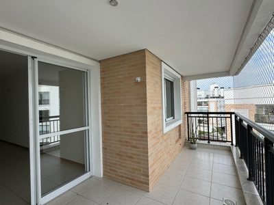 Apartamento, 3 quartos, 100 m² - Foto 2