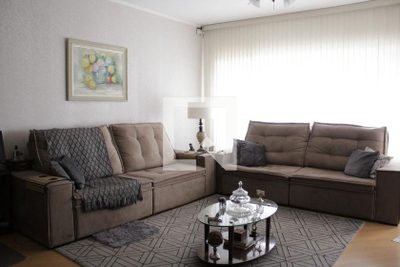 Casa, 3 quartos, 191 m² - Foto 3