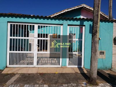 Casa, 2 quartos, 71 m² - Foto 1
