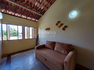 Casa, 4 quartos, 198 m² - Foto 3