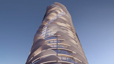 Apartamento, 4 quartos, 150 m² - Foto 3