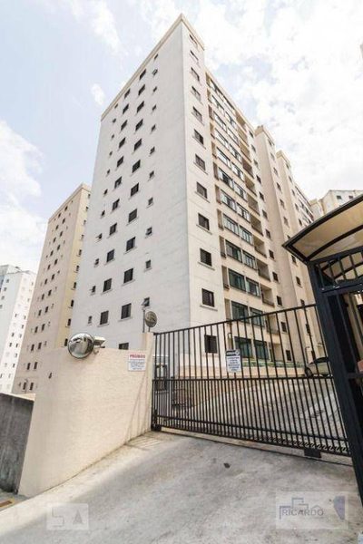Apartamento, 2 quartos, 61 m² - Foto 1