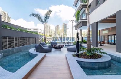Apartamento, 3 quartos, 112 m² - Foto 4
