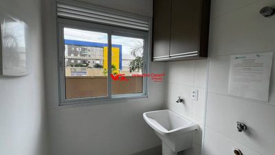 Apartamento, 3 quartos, 65 m² - Foto 4