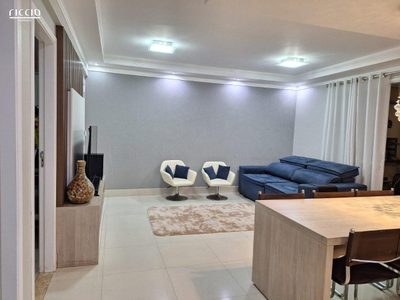 Apartamento, 3 quartos, 119 m² - Foto 3