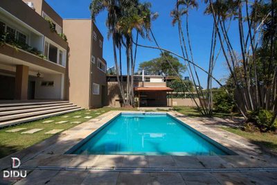 Casa, 5 quartos, 1200 m² - Foto 2