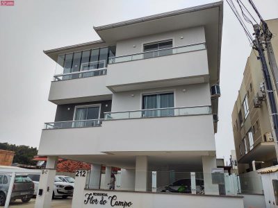 Apartamento, 2 quartos, 57 m² - Foto 2