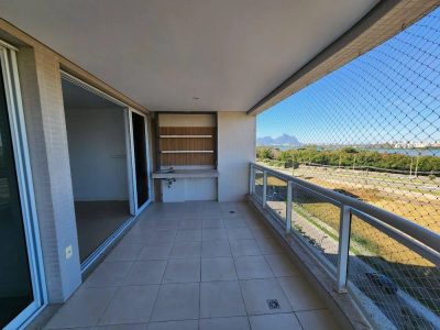 Apartamento, 3 quartos, 110 m² - Foto 5
