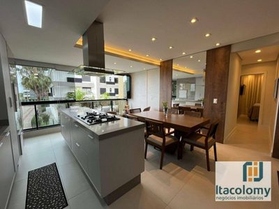 Apartamento, 3 quartos, 99 m² - Foto 3