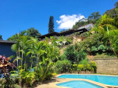 Casa, 7 quartos, 700 m² - Foto 1