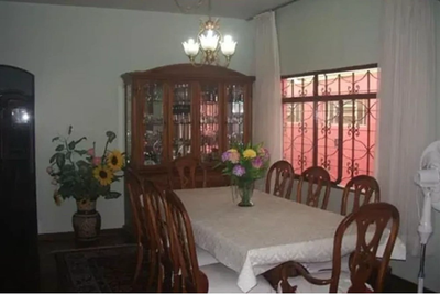 Casa, 4 quartos, 447 m² - Foto 4