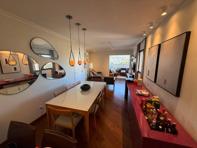 Apartamento, 3 quartos, 107 m² - Foto 3