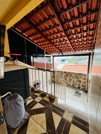 Casa, 2 quartos, 73 m² - Foto 4