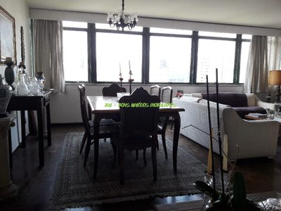 Apartamento, 3 quartos, 137 m² - Foto 3