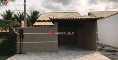 Casa, 2 quartos, 60 m² - Foto 1