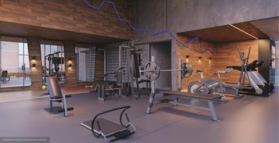 Apartamento, 3 quartos, 166 m² - Foto 5