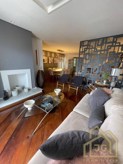 Cobertura, 4 quartos, 436 m² - Foto 2