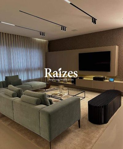 Apartamento, 4 quartos, 220 m² - Foto 5
