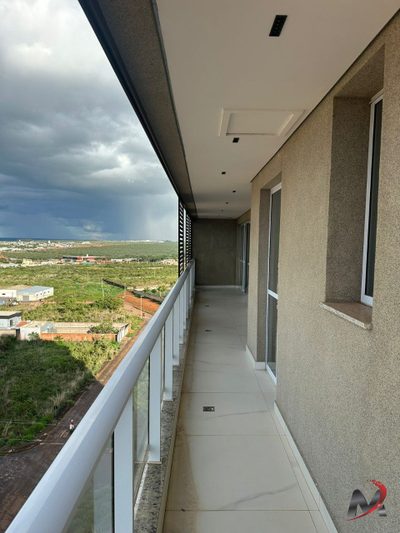 Apartamento, 3 quartos - Foto 2
