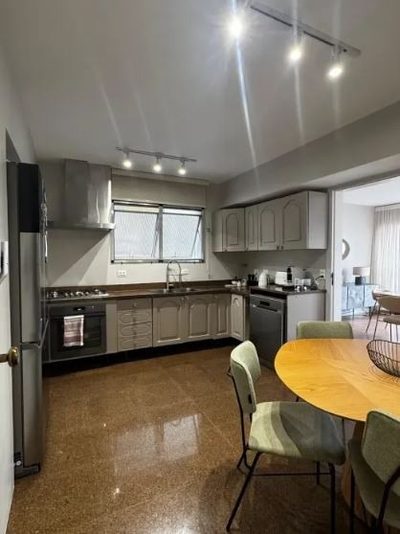 Apartamento, 3 quartos, 158 m² - Foto 5