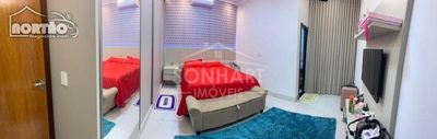 Casa, 3 quartos, 204 m² - Foto 5