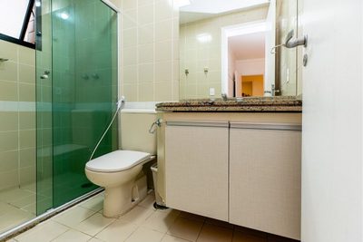 Apartamento, 4 quartos, 132 m² - Foto 2