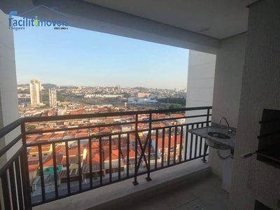 Apartamento, 2 quartos - Foto 4