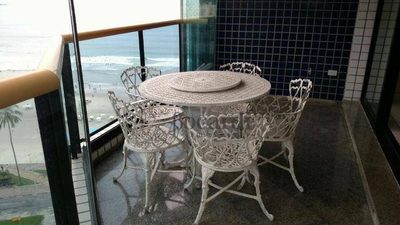 Apartamento, 4 quartos, 166 m² - Foto 1