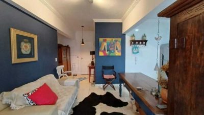 Apartamento, 2 quartos, 66 m² - Foto 1