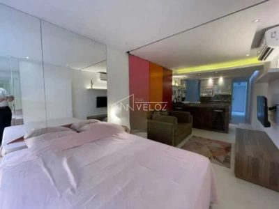 Apartamento, 1 quarto, 40 m² - Foto 3