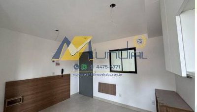 Apartamento, 1 quarto, 23 m² - Foto 3